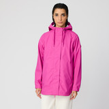 Naiad Jacket - Rose Violet