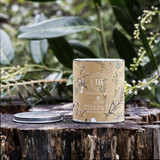 Chamomile & Bayleaf Candle Tin