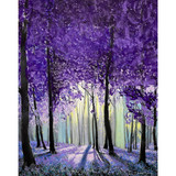 Limited Edition "There Is Always Light"