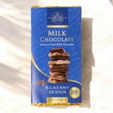 Kilkenny Design Milk Chocolate Bar - 80G