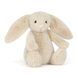 Wheat Flufflet Bunny