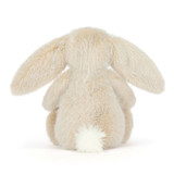Wheat Flufflet Bunny