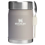 Legendary Food Jar + Spork 0.41L – Ash 2.0