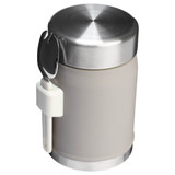 Legendary Food Jar + Spork 0.41L – Ash 2.0