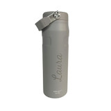Stanley IceFlow™ Flip Straw Bottle 2.0 0.71L – Ash