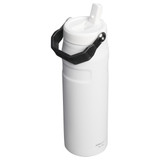 Stanley IceFlow™ Flip Straw Bottle 2.0 0.71L – Chalk