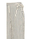 Ihmarrakech Casual Trousers Total Eclipse Stripe