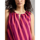 Aggie Maxi Dress - Pink Multi