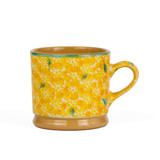 Large Mug - Lawn Yellow