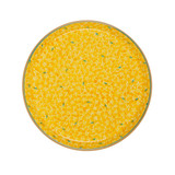 Presentation Platter - Lawn Yellow