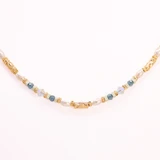 Atlantic Drift Evening Necklace