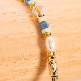 Atlantic Drift Evening Bracelet