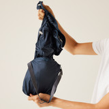 Women's Corinne IV Waterproof Packaway Jacket -  Navy Blue