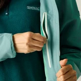 Women's Hamara IV Waterproof Jacket - Ivy Moss Green