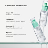 Smooth Talker Healthy Hair Oil