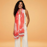 Burren Dawn Scarf