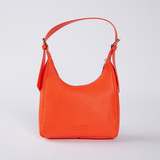 Teardrop Handbag – Orange