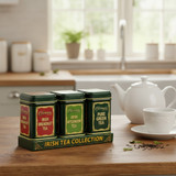 Connemara Kitchen Irish Tea Collection