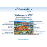 "On Campus in MTU"