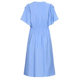Ihaniva Dress – Wedgewood Blue