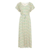 Ihaya Dress – Multi Flower