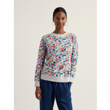 Bright Wave Sweatshirt - Winding Meadow Mix
