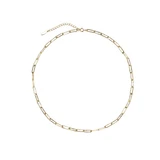 Orion Necklace Gold