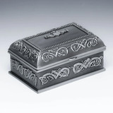 Claddagh Jewellery Box - Small