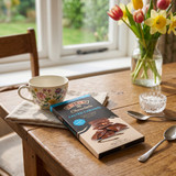 Baileys Salted Caramel Chocolate Bar 90g