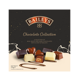 Baileys Chocolate Collection Box 135g