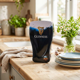 Guinness Pint Glass Chocolate Tin