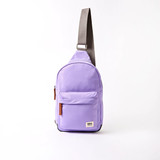 Willesden Sling Bag - Thistle Bloom