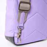 Willesden Sling Bag - Thistle Bloom