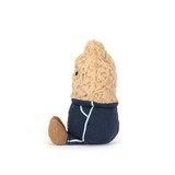 Amuseables Peanut Star Student Outfit