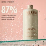 Real Luxury Creamy Body Wash