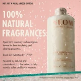 Super Shower Power Body Wash