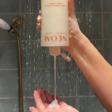 Super Shower Power Body Wash