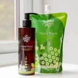 Lavender, Rosemary, Thyme & Mint Hand Wash Refill