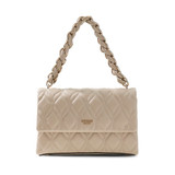 Maxine Shoulder Bag - Taupe