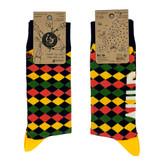 Auld Fella Socks