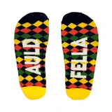 Auld Fella Socks
