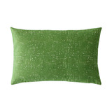 Floret Bubblegum Basil Cushion