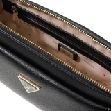 Devon Mini Crossbody - Black