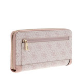 Lindsey Wallet - Powder Pink