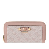 Lindsey Wallet - Powder Pink