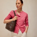 Lois Cardigan - Pink