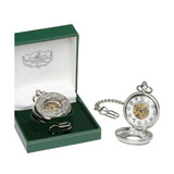 Gents Mechanical Pocket Watch - Kells