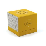 Bee Mug - Dark Blue 