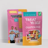 Share Pouch 800g: Gluten Free Mega Mix