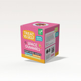 Treat Box Range: 150g Space Gummies